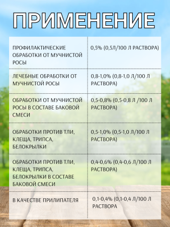 Рапсол Экстра 1 л