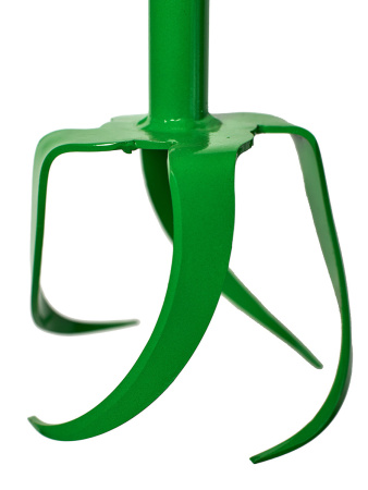 Культиватор ручной Циклон Сталк Stalk