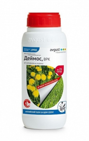 Средство от сорняков Деймос 500 мл