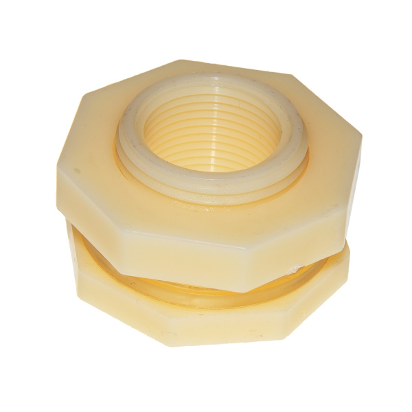 Врезка в емкость 3/4 дюйма внутренний диаметр