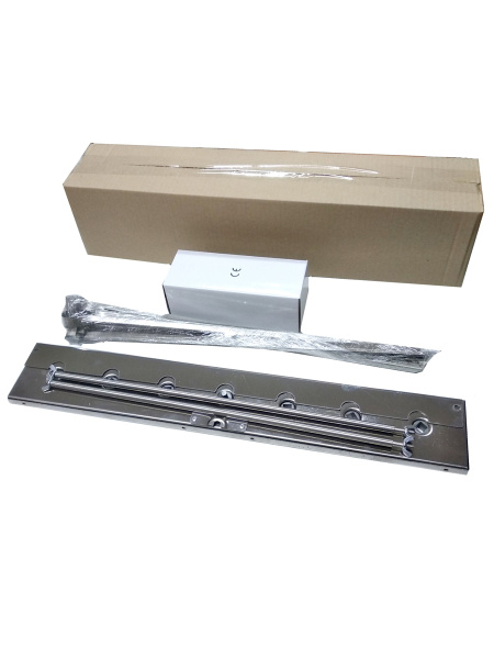 Шампура автоматические вращающиеся ШС-7 от сети 220В в коробке Шампура автоматические вращающиеся ШС-7 от сети 220В в коробке