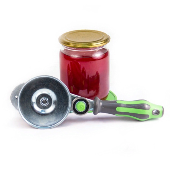 Машинка закаточная Щелчок автоматическая Москвичка