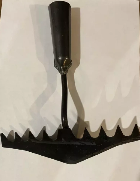 Инструмент для сада и огорода плоскорез Кузьмич Злючка