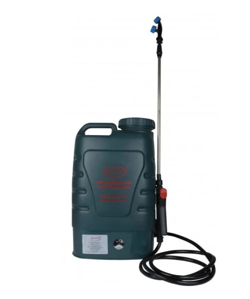 Опрыскиватель электрический Умница ОЭ-12,5 л -Н 12,5 л