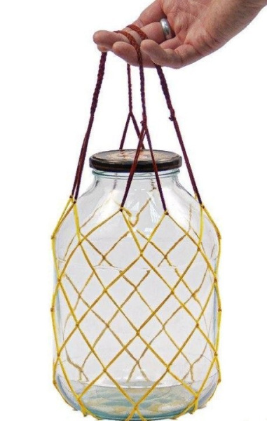 Сетка Авоська