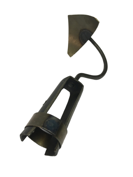 Тяпка Бороздовичок самозатачивающийся без черенка Благодатное земледелие