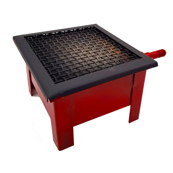 Горелка газовая инфракрасного излучения ГИИ-3-1,45 кВт