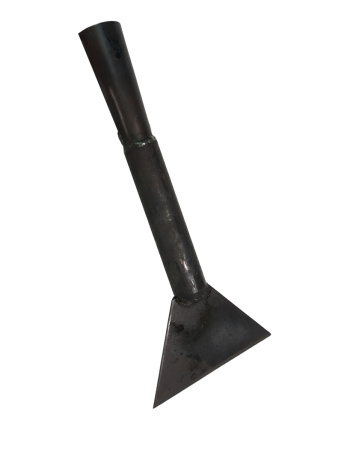 Ледоруб без черенка