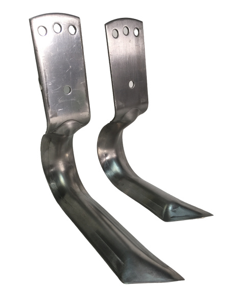 Плоскорез Пышка большой и малый без черенка