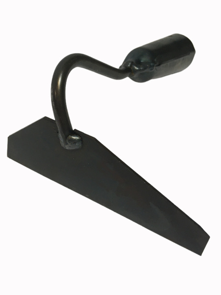 Плоскорез Канадка средний 12 см без черенка