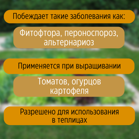 Ордан ВРП 12,5 г