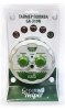 Таймер полива воды шаровый электронный Green Helper GA-319N