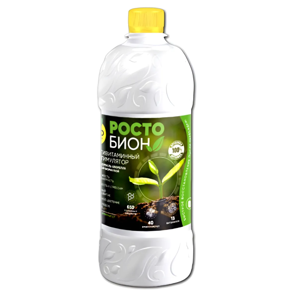 Ростобион 0,25 л VIP