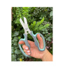 Многофункциональные садовые ножницы ZM 2009