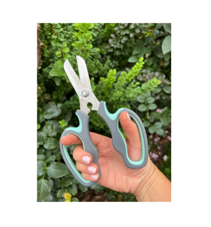 Многофункциональные садовые ножницы ZM 2009