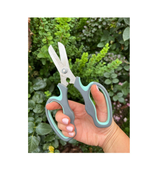 Многофункциональные садовые ножницы ZM 2009