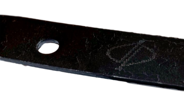 Малый плоскорез от Фокина Благодатное земледелие