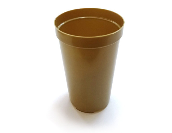 Набор стаканов Вега под рассаду с перфорацией 300 мл 9 шт Набор стаканов Вега под рассаду с перфорацией 300 мл 9 шт