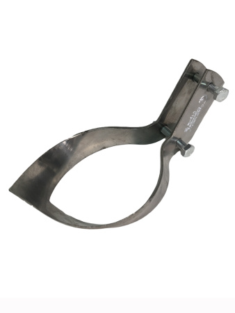 Плоскорез малый Судогодский Стриж Аист без черенка нержавеющая сталь