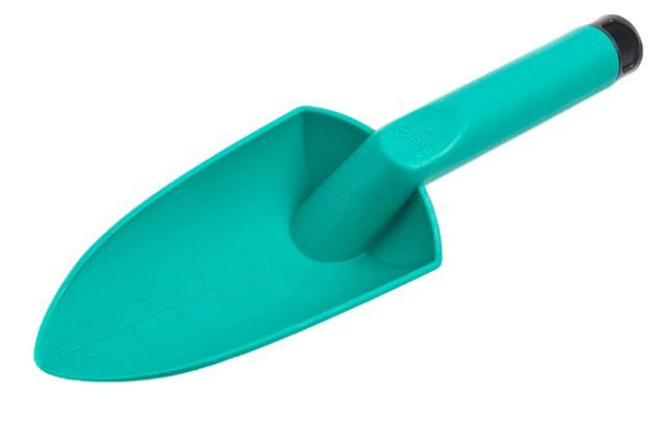 Совок посадочный с мерной шкалой Большой ВИ-9ТХ