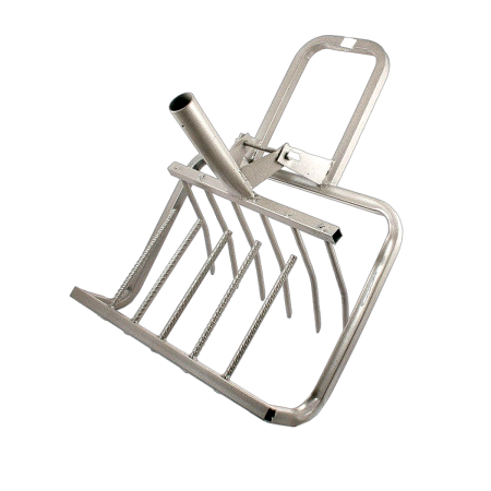 Чудо-лопата для копки земли Кротчел-М 420 мм