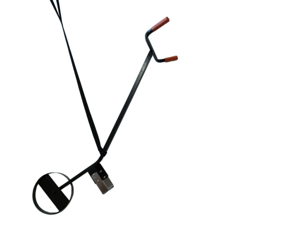 Почвообрабатывающий агрегат ЧИБИС