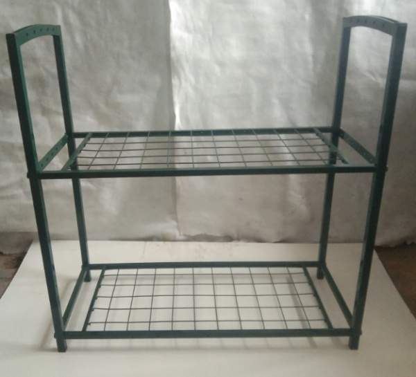 Подставка под садовые инструменты Помощница МС-Про