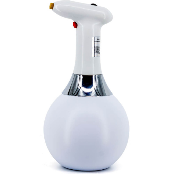 Электрический опрыскиватель аккумуляторный 1 л