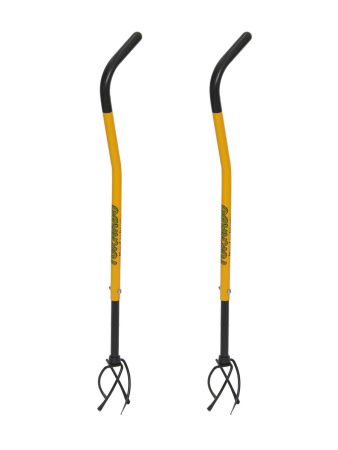 Рыхлитель корнеудалитель Торнадика-Мини Торнадо-Мини, 2 шт