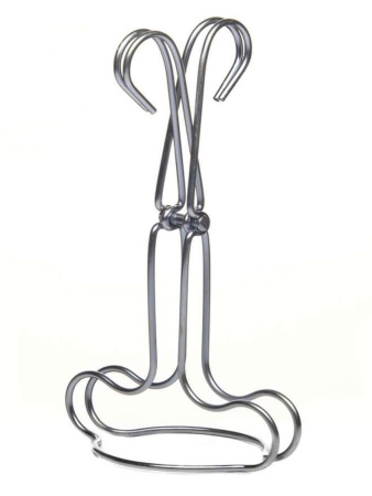 Захват проволочный