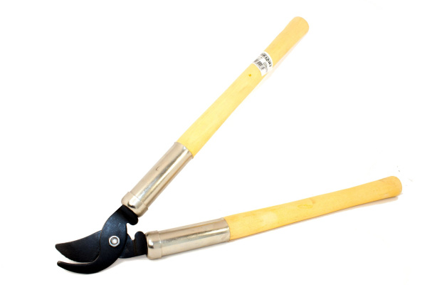 Сучкорез 500 мм кустарниковый С-48 к