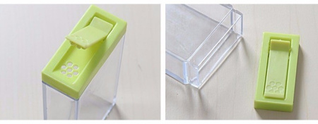 Набор для специй 6 шт Condiment Set HK-2107, 2 шт