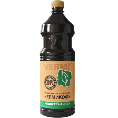 Вермикофе 1 л