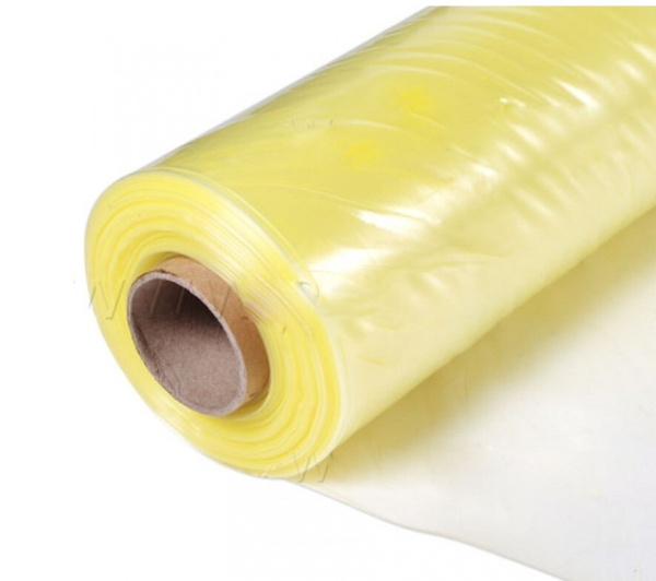 Пленка Светлица 200 мкм, ширина 6 м, 6 п. м.