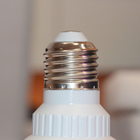 Фитолампа светодиодная Е27 12W Фулл Комфорт