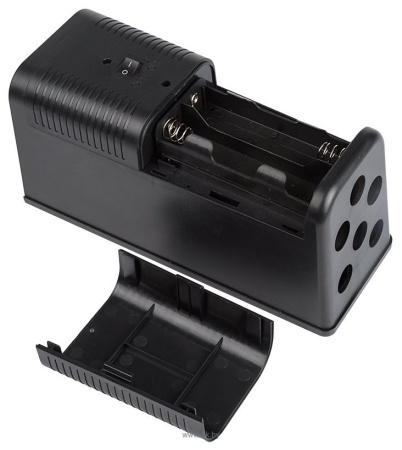 Ловушка уничтожитель крыс и мышей REXANT