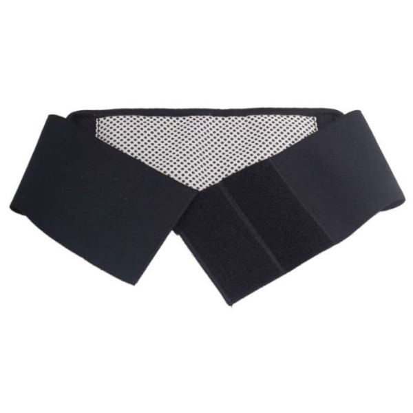 Турмалиновый пояс с магнитными вставками, БИОМАГ, размер: M 42-44