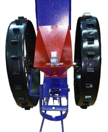 Сеялка ручная однорядная Винница мини