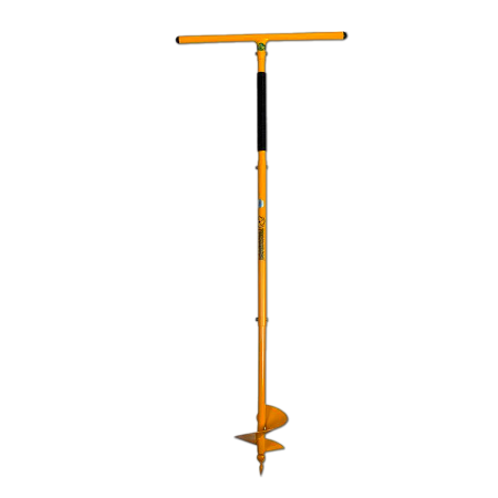 Бур садовый Торнадика-Профи Торнадо-Профи