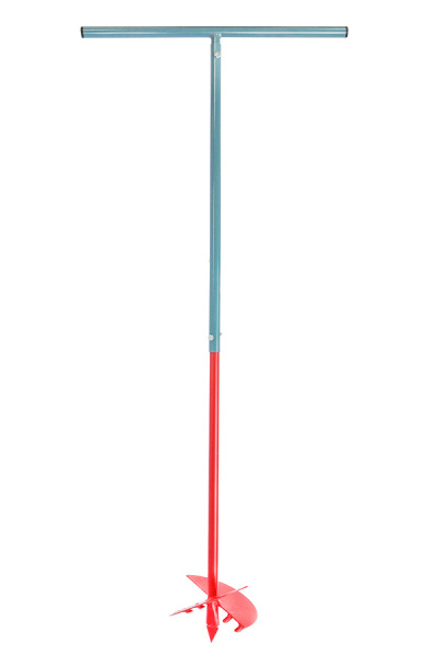 Ямобур 180 мм L 1,35 м Ямобур 180 мм L 1,35 м