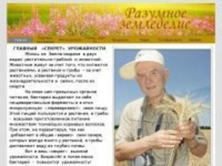 Активатор чернозема Слащинина 100 г