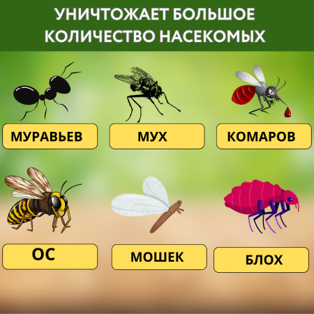 ARGUS Универсальный аэрозоль 600 мл