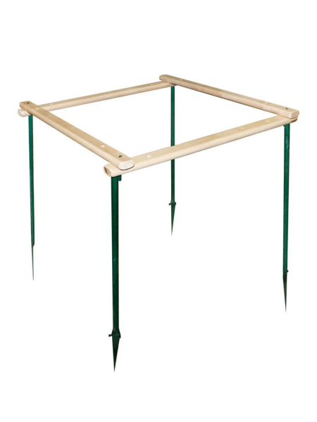 Кустодержатель трансформер Огородный квадратный Благодатное земледелие (Товары, которые скоро пропадут из магазина)