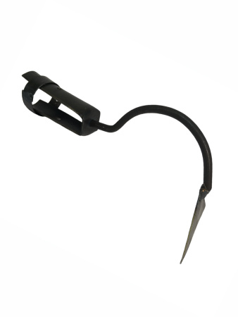 Тяпка малая самозатачивающаяся без черенка Благодатное земледелие