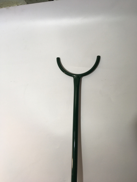 Подпорка под дерево 2000 мм усиленная разборная с защитой от ржавчины МС-Про VIP