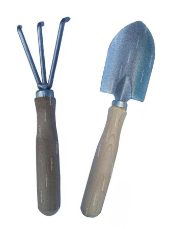 Набор цветовода-огородника 3-х предм АгроСоната