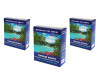 Активатор воды Горный кварц для очистки воды 400 гр Природный Целитель, 3 шт