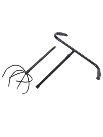 Культиватор ручной Краб большой