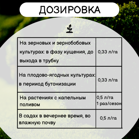 Биофунгицид с бактериально-гуминовым комплексом АФГ-В Биофунгицид с бактериально-гуминовым комплексом АФГ-В