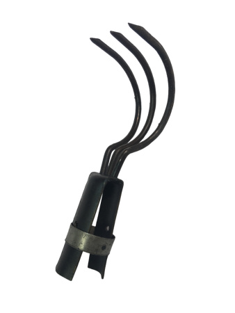 Рыхлитель почвы 3-х стержневой без черенка Благодатное земледелие